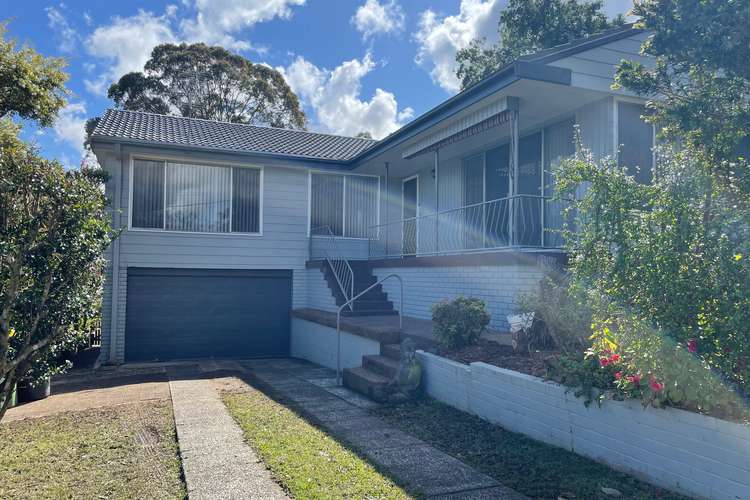 Main view of Homely house listing, 5 Elfin Hill, Green Point NSW 2251