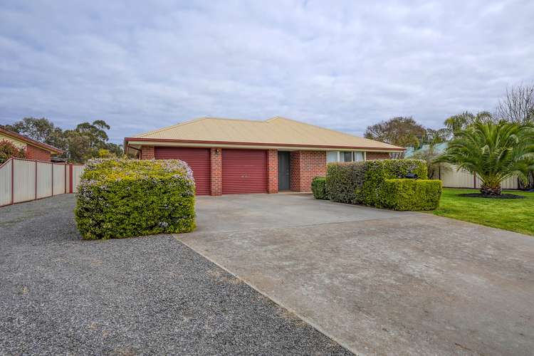 6 Kean Road, Nagambie VIC 3608