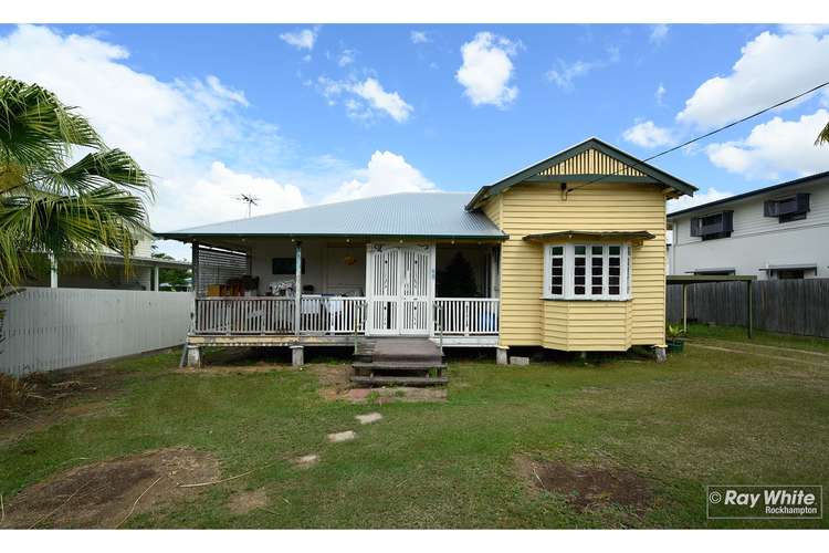 60 Charles Street, Berserker QLD 4701