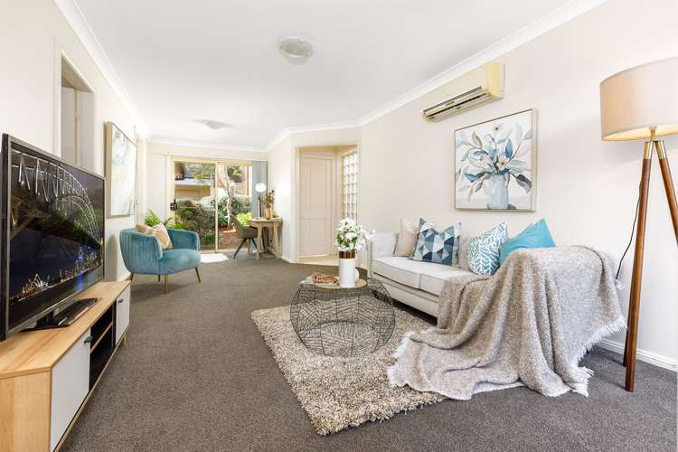 Main view of Homely townhouse listing, 10/292 Blaxland Road, Ryde NSW 2112