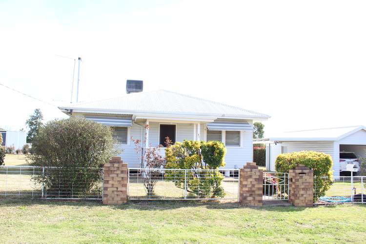 91 Cunningham Street, Bingara NSW 2404