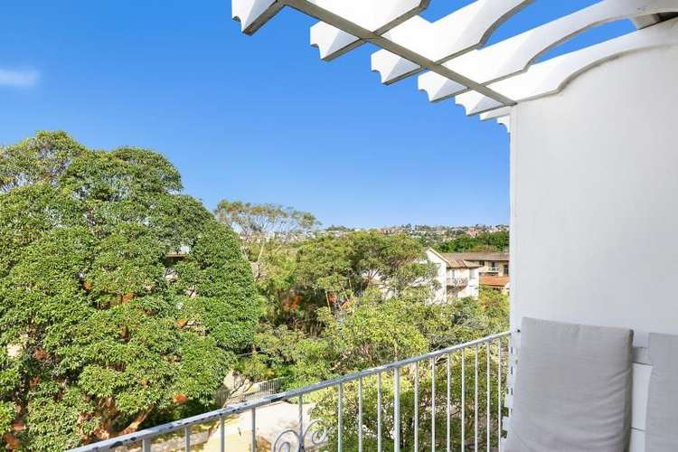Main view of Homely apartment listing, 10/29 The Avenue, Rose Bay NSW 2029