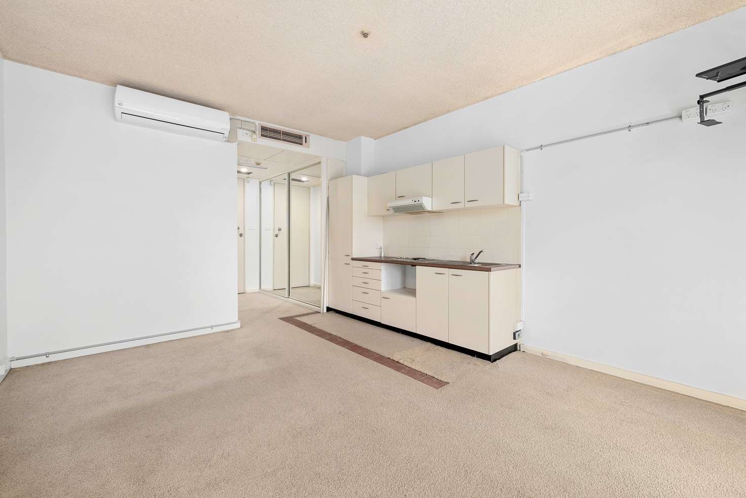 Main view of Homely studio listing, 43/450 Pacific Highway, Lane Cove NSW 2066