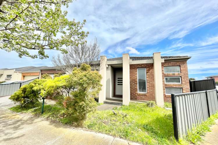 Main view of Homely house listing, 21 Fernhurst Avenue, Derrimut VIC 3026