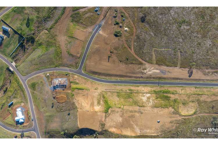 LOT 26 Ashford Avenue, Rockyview QLD 4701