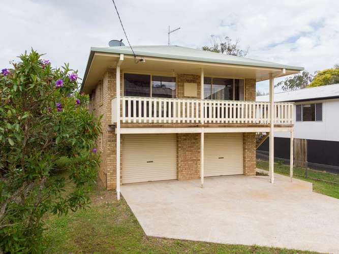 Main view of Homely house listing, 11 Jubilee Street, Lismore NSW 2480