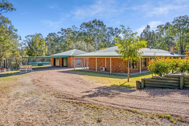 10 Morris Road, Singleton NSW 2330