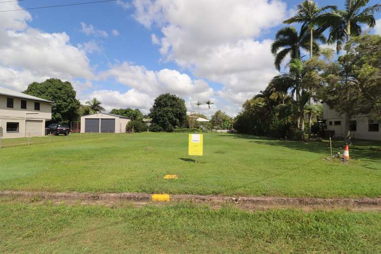 Main view of Homely residentialLand listing, 27 Boyd Street, Ingham QLD 4850