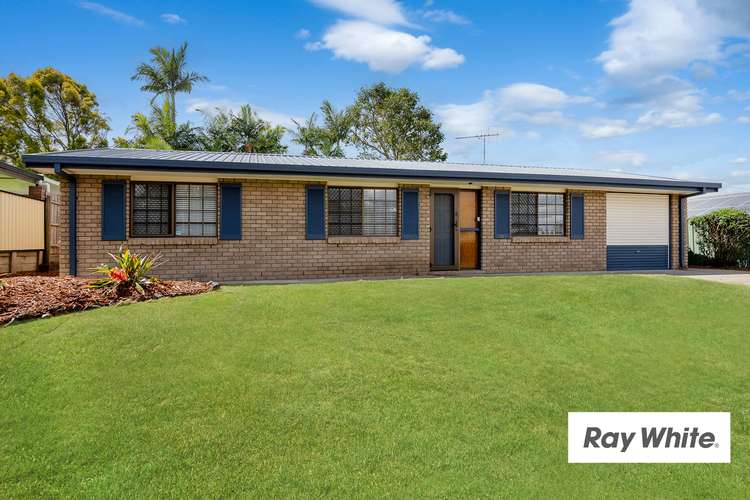 18 Solferino Street, Durack QLD 4077