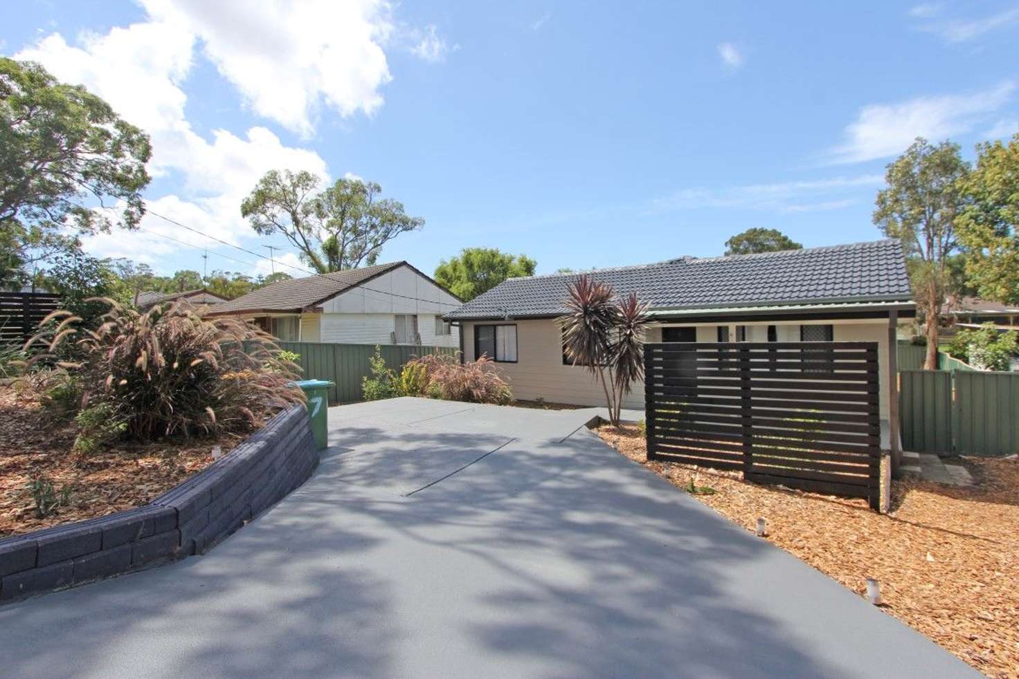 Main view of Homely house listing, 7 Swan Street, Kanwal NSW 2259