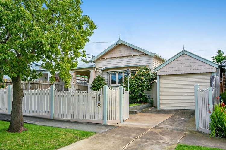 Main view of Homely house listing, 106 Fyffe Street, Thornbury VIC 3071