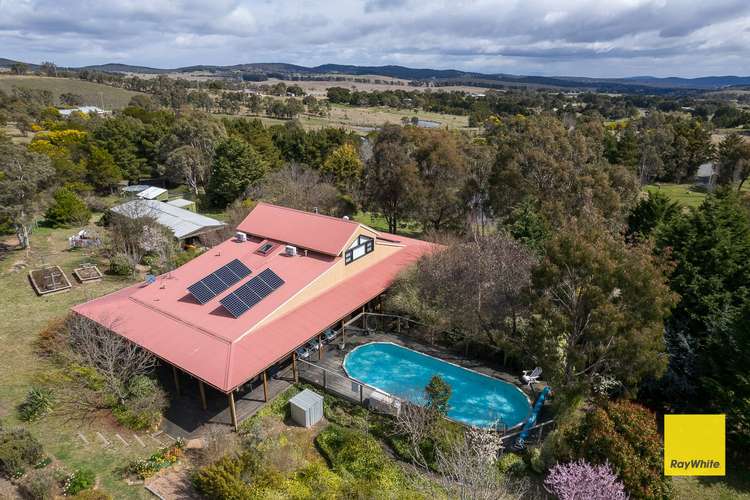 812 Norton Road, Wamboin NSW 2620