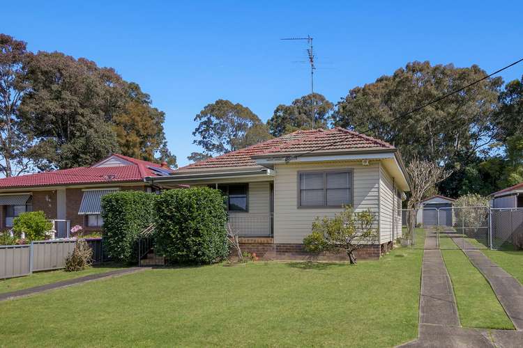 38 Milson Road, Doonside NSW 2767