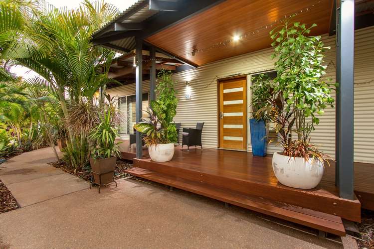 Fourth view of Homely house listing, 1 Frangipani Drive, Cable Beach WA 6726