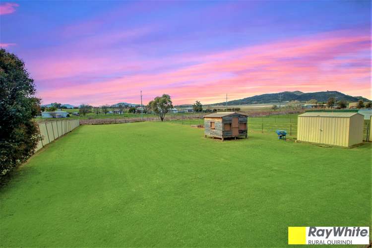 Second view of Homely house listing, 11 Robey Avenue, Quirindi NSW 2343