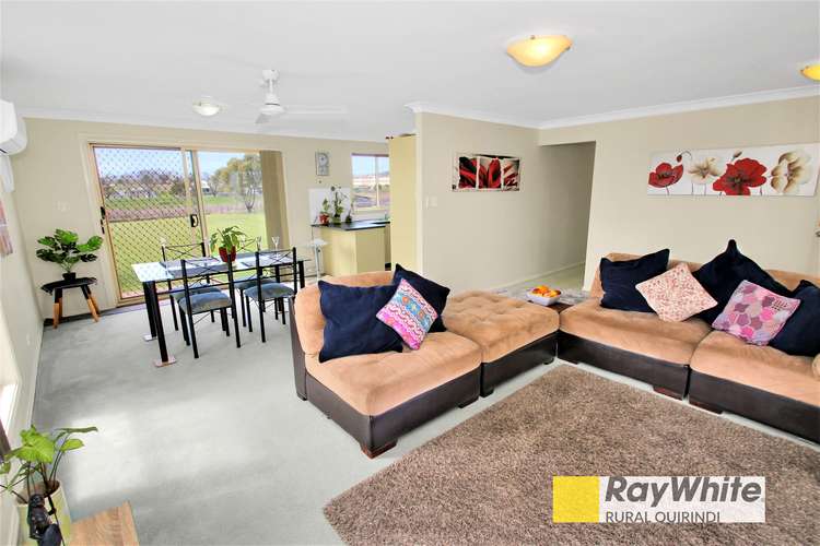 Third view of Homely house listing, 11 Robey Avenue, Quirindi NSW 2343