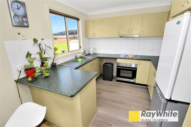 Fourth view of Homely house listing, 11 Robey Avenue, Quirindi NSW 2343