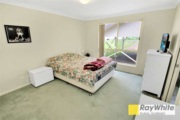 Sixth view of Homely house listing, 11 Robey Avenue, Quirindi NSW 2343