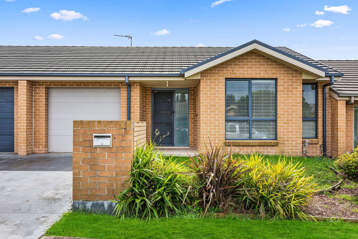 Main view of Homely house listing, 28 Churchill Circuit, Barrack Heights NSW 2528