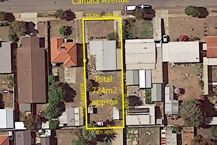 24 Camilla Avenue, Osborne SA 5017