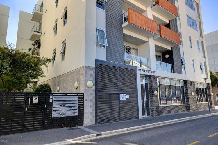 102/33 Frew Street, Adelaide SA 5000