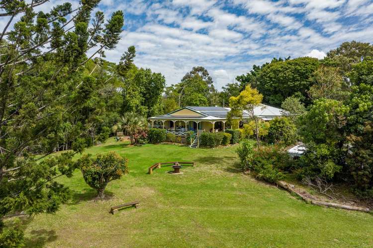 42 Cudgerie Drive, Black Mountain QLD 4563