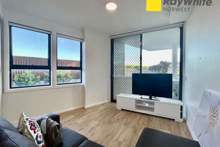 16/9A Terry Road, Rouse Hill NSW 2155