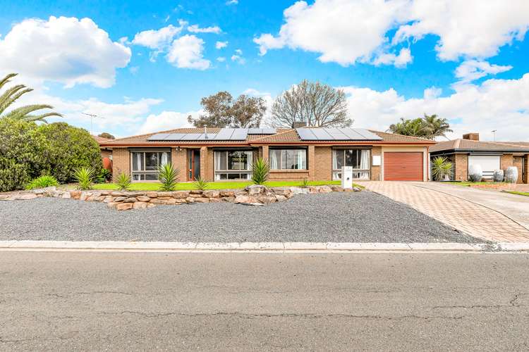 Main view of Homely house listing, 9 Gunnawarra Crescent, Craigmore SA 5114
