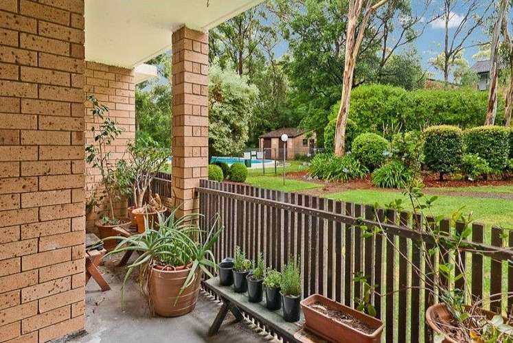 Fourth view of Homely apartment listing, 78/35-39 Fontenoy Road, Macquarie Park NSW 2113