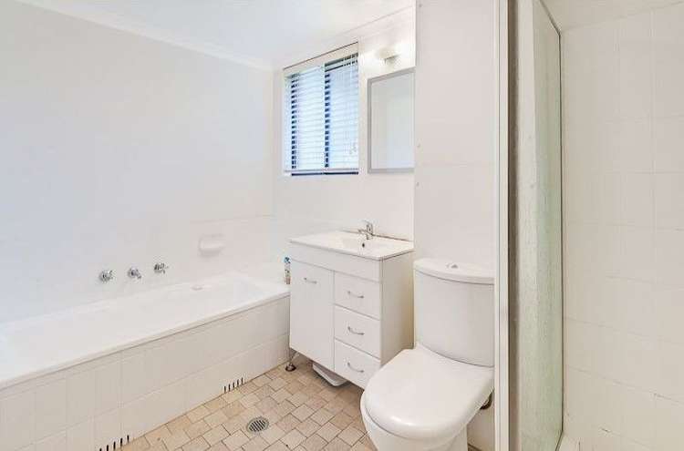 Fifth view of Homely apartment listing, 78/35-39 Fontenoy Road, Macquarie Park NSW 2113