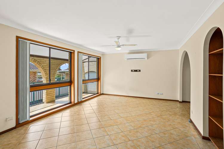 Third view of Homely house listing, 5 Fern Tree Place, Barrack Heights NSW 2528