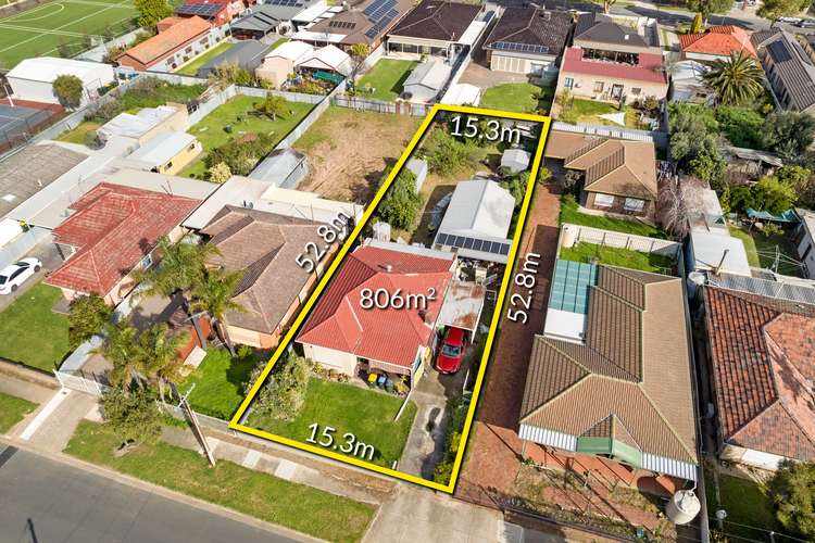 27 Way Street, Kilburn SA 5084