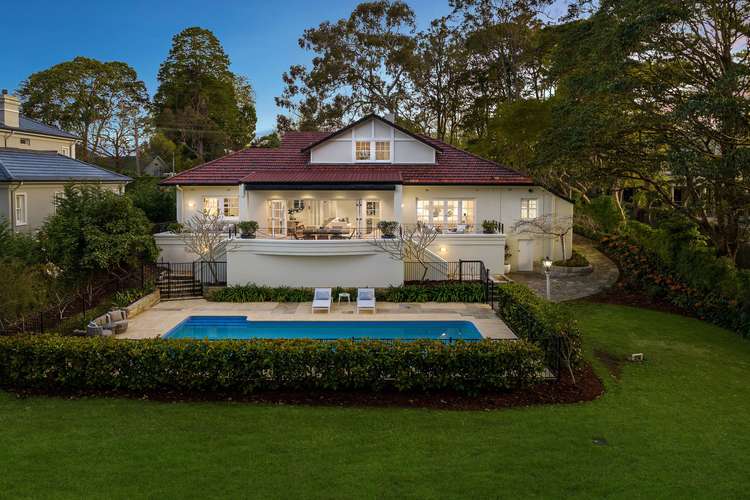 48 Telegraph Road, Pymble NSW 2073