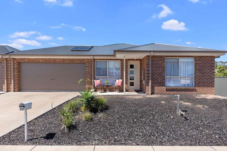 2 Oldaker Road, Huntly VIC 3551