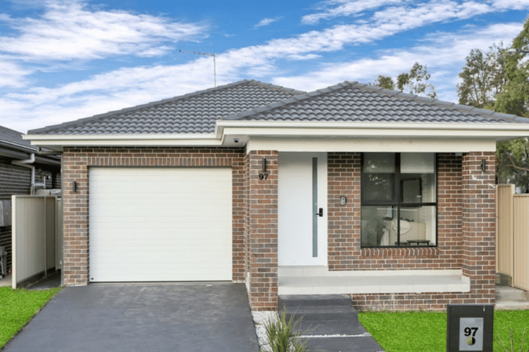 126 Megalong Street, The Ponds NSW 2769