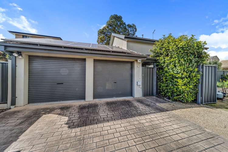 Main view of Homely townhouse listing, 4/10 McKeahnie Street, Queanbeyan NSW 2620