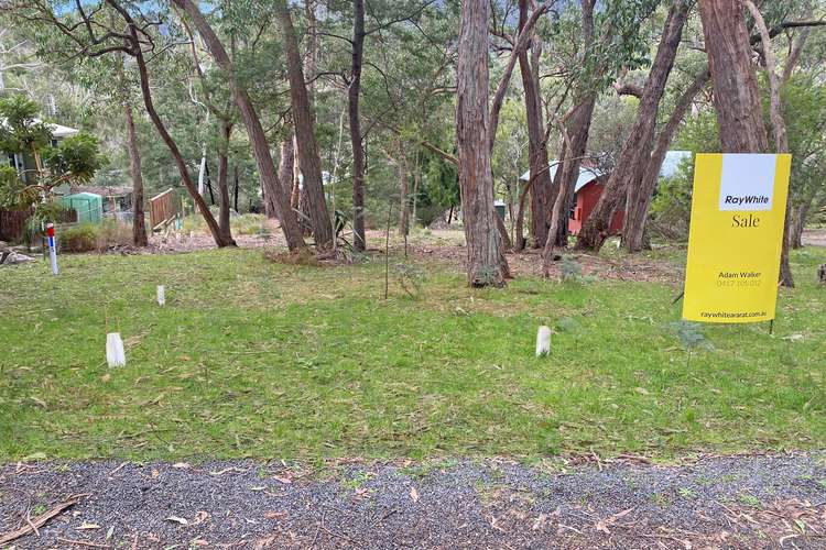 Main view of Homely residentialLand listing, 11 High Road, Halls Gap VIC 3381