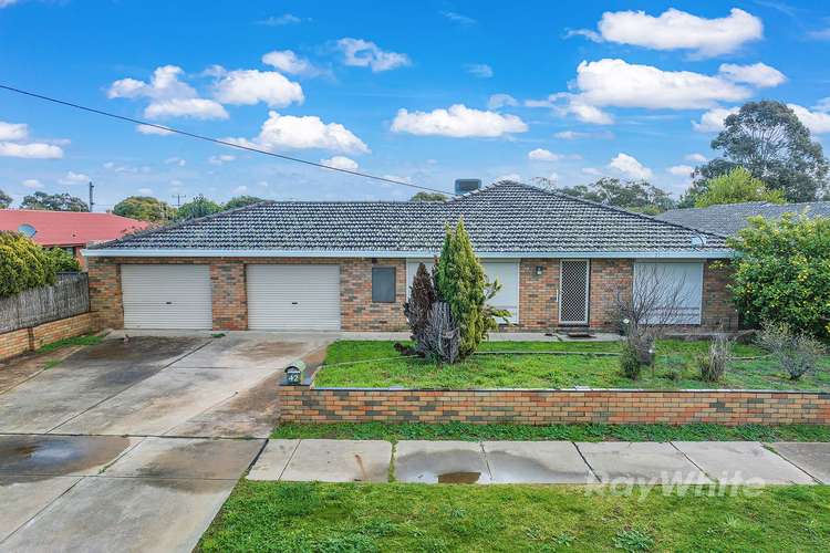 42 Queen Street, Rochester VIC 3561