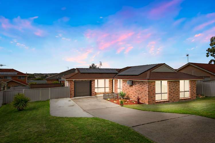 17 Callan Avenue, Maryland NSW 2287