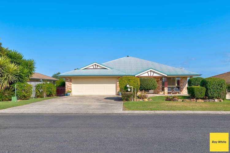 2 Walnut Crescent, Lowood QLD 4311