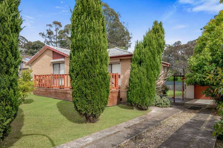 Main view of Homely house listing, 32 Brindabella Street, Ruse NSW 2560