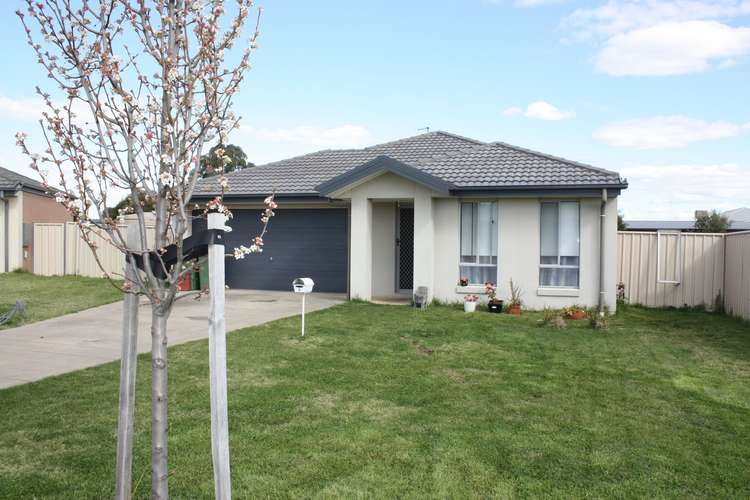 Main view of Homely house listing, 9 Hughes Court, Corowa NSW 2646