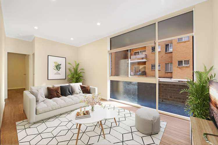 Main view of Homely apartment listing, 16/14 French Street, Kogarah NSW 2217