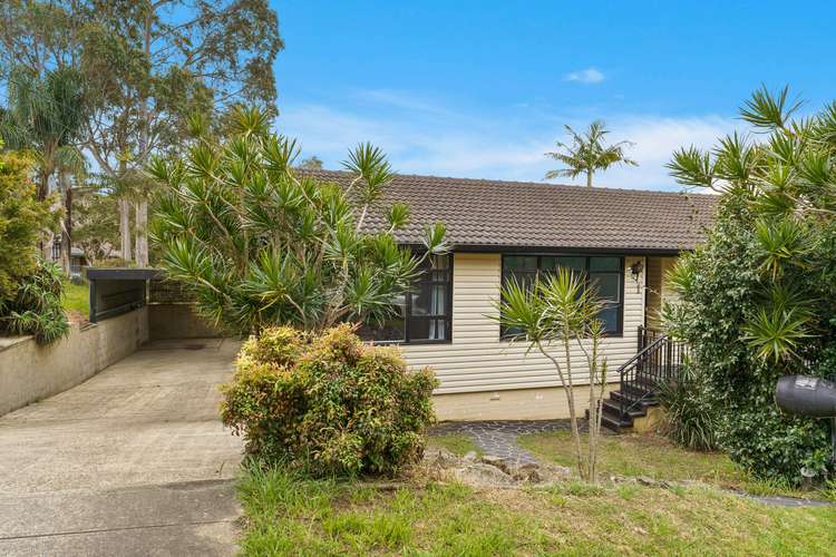 Main view of Homely house listing, 1 Bayview Road, Peakhurst Heights NSW 2210