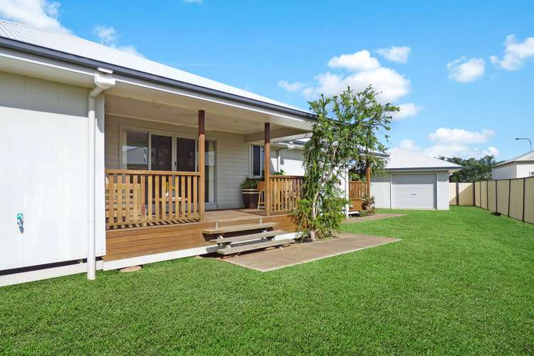 21 Bassett Court, Roma QLD 4455