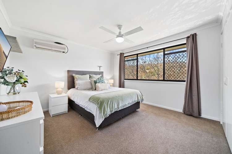 Main view of Homely townhouse listing, 1/156 Carwoola Street, Queanbeyan NSW 2620
