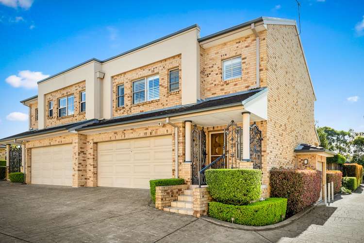 10/342 Old Northern Road, Castle Hill NSW 2154