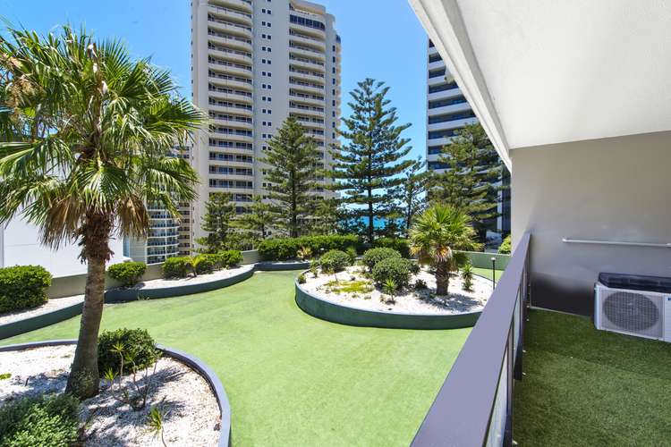 Main view of Homely apartment listing, 603/3 Orchid Avenue, Surfers Paradise QLD 4217