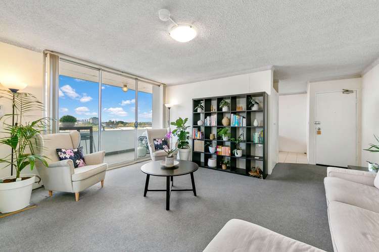 Main view of Homely unit listing, 24/30 Alice Street, Harris Park NSW 2150