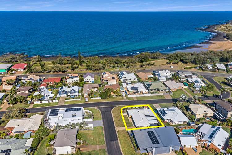 Main view of Homely house listing, 24 Oceanview Street, Bargara QLD 4670